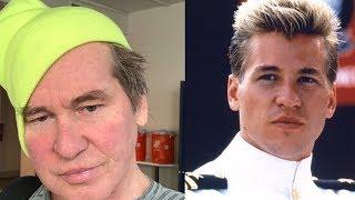 Val Kilmer Shares His Critical Health Condition As He Is Suffering From This...