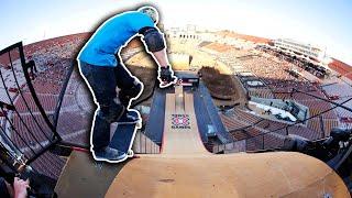 TOP 10 SKATEBOARDING WORLD RECORDS OF ALL TIME