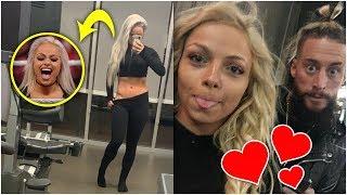 Top 10 Things You Didn’t Know About Liv Morgan! (WWE) (Part 2)