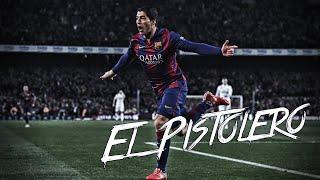 Luis Suarez ● El Pistolero 2020 HD