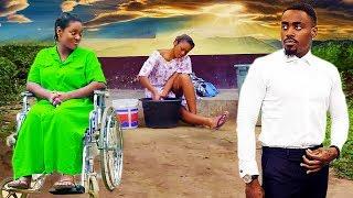 The Cripple Beauty Vs The Hardworking Village Slave 2 - African 2020 Nigerian Nollywood Full Movies