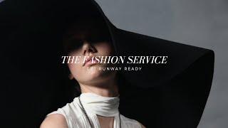 Introducing: The Fashion Service