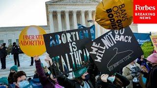 Supreme Court Signals It Could Restrict Abortion In Landmark Mississippi Case