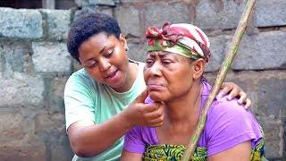 HOW I BEG ON THE STREET TO FEED MY OLD MOTHER BEFORE I BECAME RICH- 2020 FULL NIGERIAN AFRICAN MOVIE