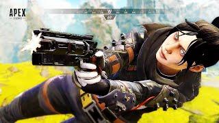 Apex Legends WTF & Funny Moments #281