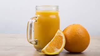 Top 10 Health Benefits of Orange Juice