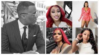 This A Man's World? Pt6