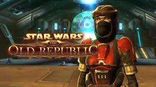 Top 10 Bounty Hunter Armors in SWTOR!