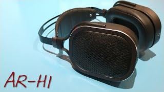 Acoustic Research AR-H1 _(Z Reviews)_ mini-STAX