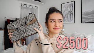 MY BEST AND WORST FINANCIAL DECISIONS AS A 23 YEAR OLD