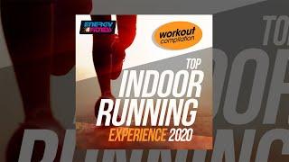 E4F - Top Indoor Running Experience 2020 Workout Compilation - Fitness & Music 2020