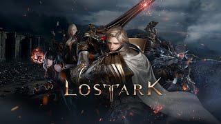 #Lost Ark #The way to the top 10  #Путь к топ 10