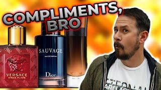 TOP 10 FALL FRAGRANCES (IF COMPLIMENTS ARE ALL YOU CARE ABOUT)