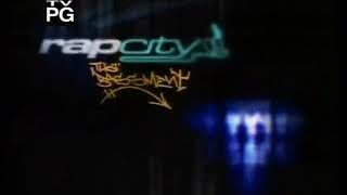 BET Rap City Top 10 September 15,2001 Opening