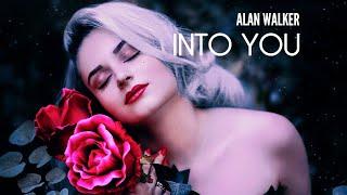 Alan Walker - Into You (New Song 2020)