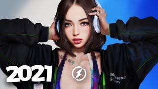 Music Mix 2021 