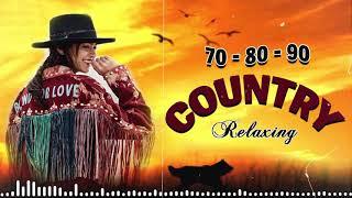 70s 80s 90s Best Old Country Songs Playlist - Classic Country Songs Of All Time - Old Country Music