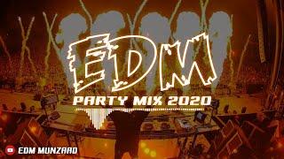 EDM 2020 Welcome To Party [MUNZAAD]