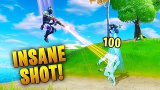 CRAZY Shotgun TRICK!! - Fortnite Funny and Daily Best Moments Ep. 1471