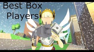 Top 10 BoxFight PLayers Of All Time