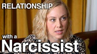 In a Relationship with a Narcissist: What It's Like