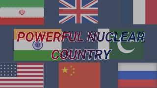 Top 10 Nuclear Power Countries in the World 2020