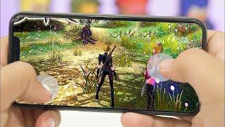 TOP 10 BEST NEW ACTION  POPULAR ANDROID &IOS GAMES IN 2020 | OFFLINE & ONLINE | ULTRA GRAPHICS GAMES