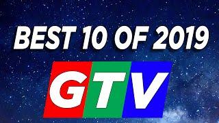 Top 10 Things You Learned From GTV In 2019! Gaijillionaire 2020 Channel Trailer