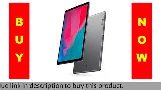 ✓ Lenovo tablet M10 PLUS MediaTek P22T Octa core 4G RAM 64G ROM 10.3 inch WIFI Android 9 TDDI FHD 1