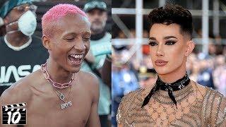 Top 10 Celebrities Who Destroyed Their Careers In 2019