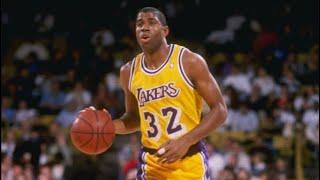 Top 10 point guards of all time