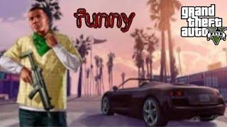 Gta 5 funny moment