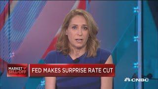 Rate shocker slams stocks