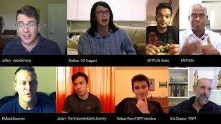 10 minutes of ENTP male facial expressions #ENTP #MBTI