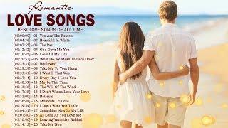 Best English Love Songs 2020 New Songs Playlist The Best Romantic Love Songs Ever HD