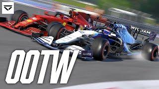 Overtakes Of The Week! #5