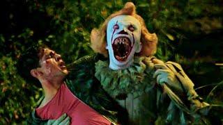 Top 10 Highest Grossing Horror Movies Of All-Time