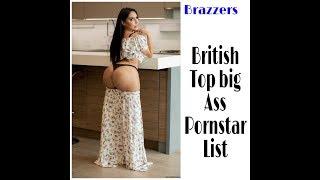 #Brazzers Big Ass Top 10 Porstar Name List