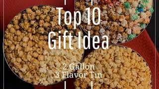 Top 10
Gift Idea