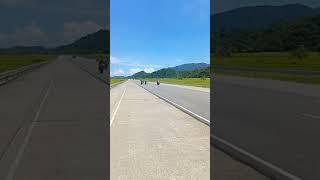 SUZUKI RAIDER 150Fi vs KAWASAKI NINJA 250 SL | TOP END RACE