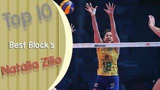 Top 10 Best Block's by Natalia Zilio by Mel