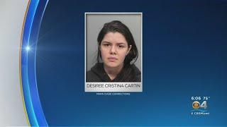 Doral Teacher Accused Of Sexual Relationship With Student
