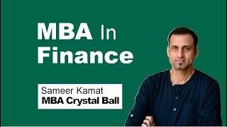 MBA in Finance: Jobs, salary, best programs, interviews, subjects