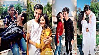 ROMANTIC TIKTOK COUPLE