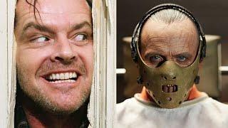 TOP 10 Best PSYCHOLOGICAL HORROR Movies 
