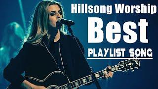 10 Hours Hillsong Worship Songs Top Hits 2021 Medley ✝️ Nonstop Christian Praise Songs Collection