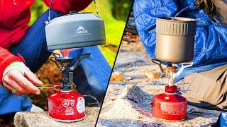 TOP 10 BEST CAMPING STOVES YOU MUST HAVE IN 2021