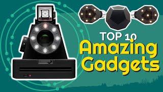 Top 10 Amazing Gadgets Amazon & Aliexpress 2020 | Cool Gadgets Ideas