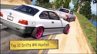 Top 10 Drifts Of The Week (2021 Week 1) WE ARE OFFICIALLY BACKI!!