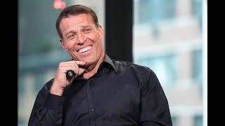 Top 8 Tony Robbins Personal Development Speech